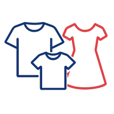 Одежда для всей семьи