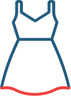 Женские сарафаны