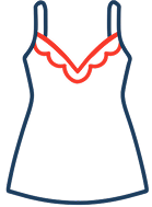 Женские ночные сорочки