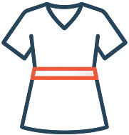 Женские туники