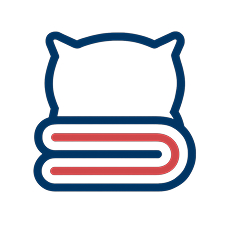 Одеяла и подушки