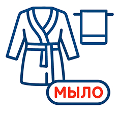 Для ванной и кухни