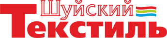 Логотип Шуйский Текстиль