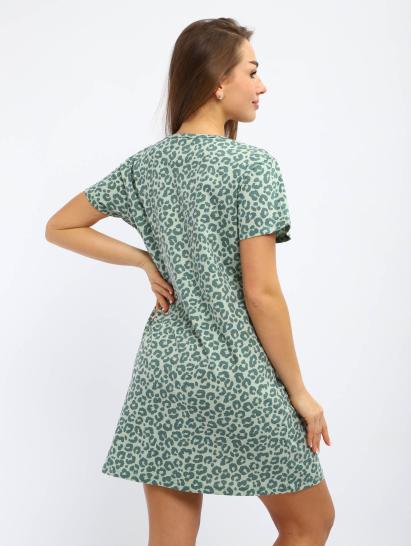 №231.2 Туника женская Туника женская Хаки - фото 2