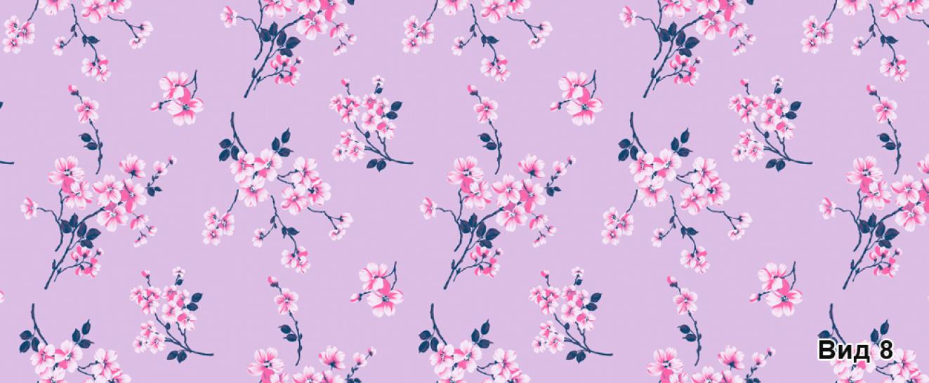 Ткань 1578 Бязь 150 см  - фото 1