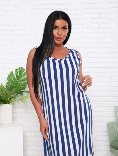 Сарафан, полоска (931-4) - фото 5