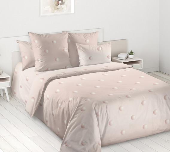 Простыня Воздушные шары (компаньон) перкаль - фото 1