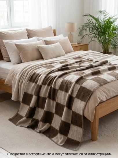 Одеяло Полушерстяное  - фото 2