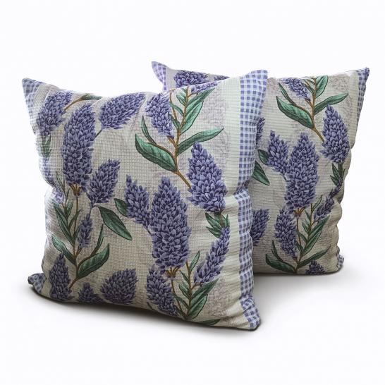 Подушка &laquo;Лавандовая&raquo; - фото 3