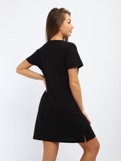 №227 Туника женская Туника женская Черный - фото 2