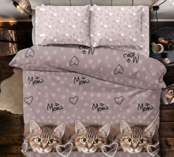 Простыня Тэфи (компаньон) бязь - фото 1