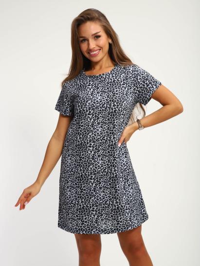 №209.1 Туника женская Туника женская Леопард - фото 4