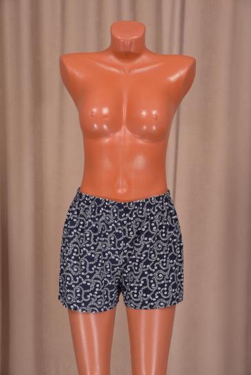 Шорты трикотажные (00754, вариант 49) - фото 1