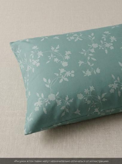 Наволочка Акварель сатин - фото 1