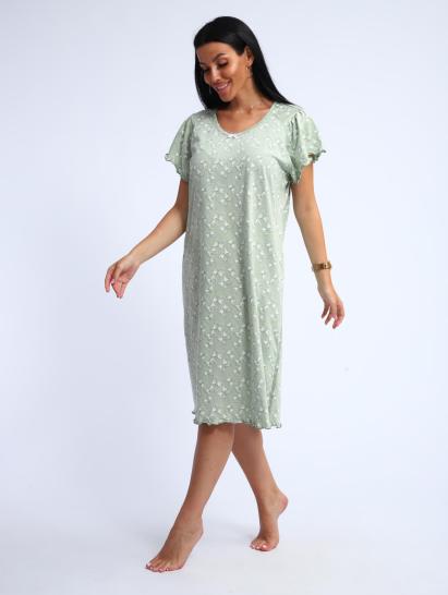 Сорочка женская (01055 хаки) - фото 8