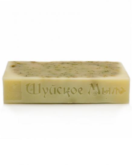 Шуйское мыло Можжевельник - фото 4