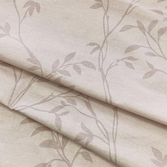 Комплект постельного белья Цветок сакуры поплин - фото 2