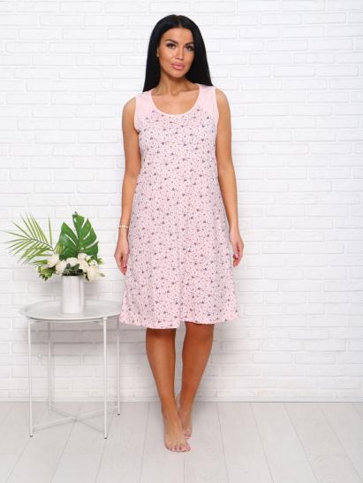 Сорочка женская (00986, персик) - фото 9