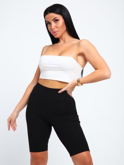 Велосипедки (01047, черный) - фото 12