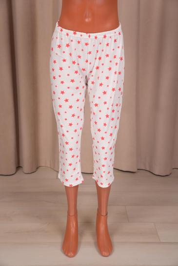 Бриджи трикотажные (00756, вариант 51) - фото 1