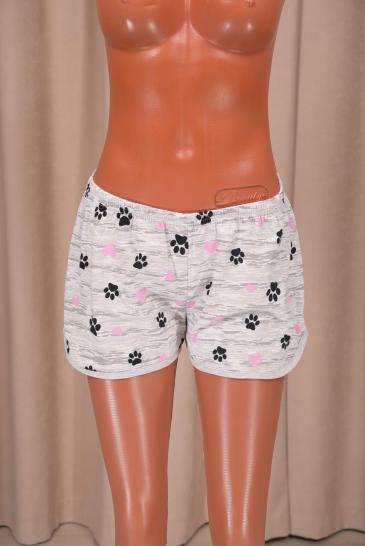 Шорты трикотажные (00985, вариант 11) - фото 1