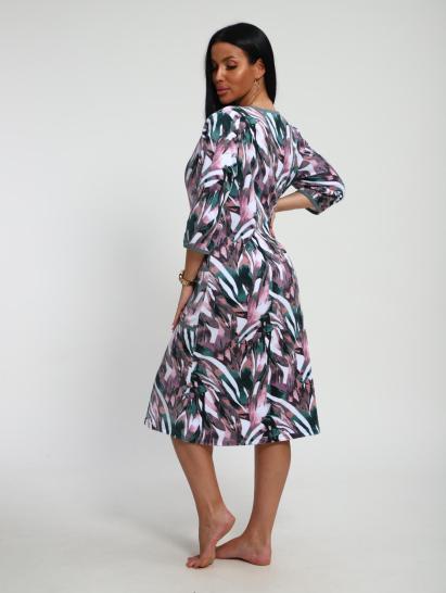 Халат велюровый на молнии (00941, изумрудный) - фото 8