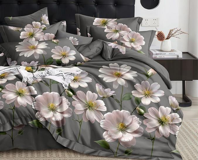 Наволочка Гармония бязь - фото 1