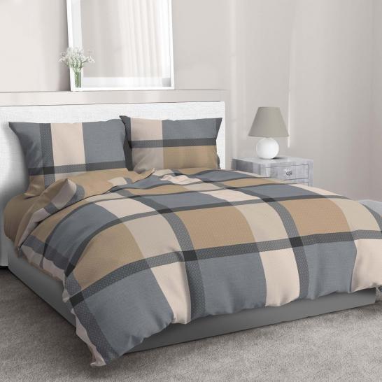 Простыня Верде Бязь ГОСТ - фото 1