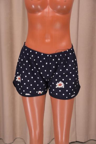 Шорты трикотажные (00985, вариант 16) - фото 1