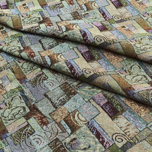 Покрывало Гобелен Деметра - фото 1