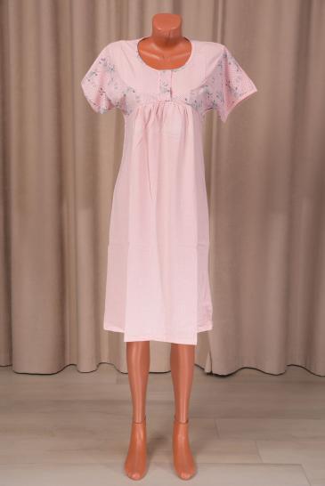 Сорочка комбинированная, двойного крашения (252-3) - фото 1