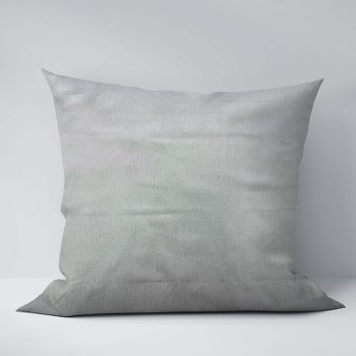 Наволочка Серебряный лес (компаньон) сатин - фото 1