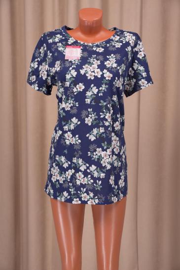 Футболка женская (00962, вариант 93) - фото 1