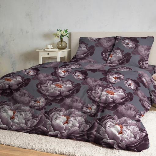 Комплект постельного белья Карнелия Бязь ГОСТ - фото 1