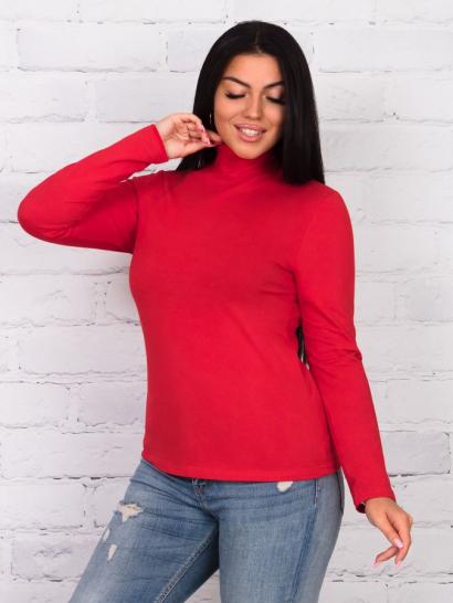 Женские водолазки