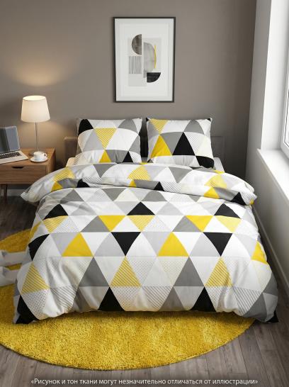 Комплект постельного белья Грильяж бязь - фото 1