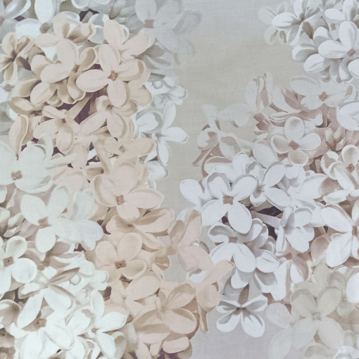 Комплект постельного белья Айла Сатин - фото 2