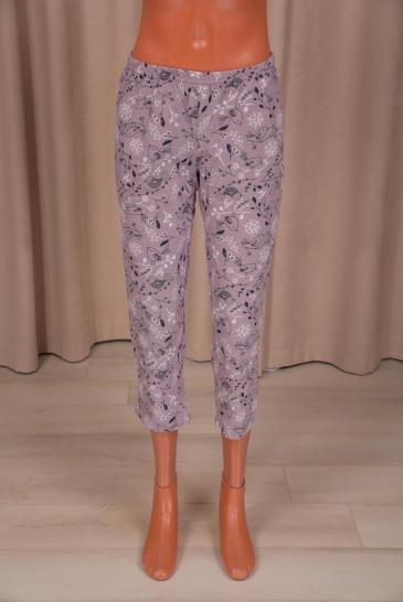 Бриджи трикотажные (00756, вариант 53) - фото 1