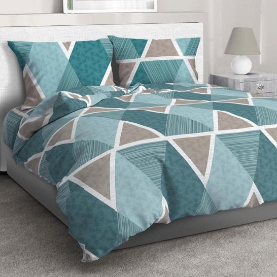 Наволочка Арктика бязь ГОСТ - фото 1