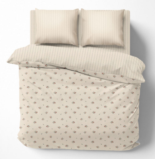 Наволочка Малена (компаньон) поплин - фото 1