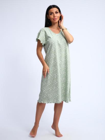 Сорочка женская (01055 хаки) - фото 11