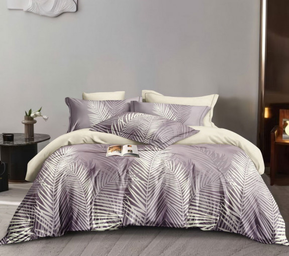 Простыня Тихий бриз (основа) сатин - фото 2