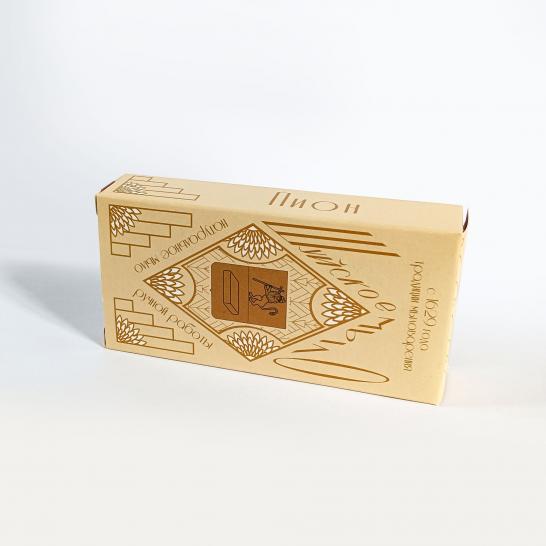 Шуйское мыло