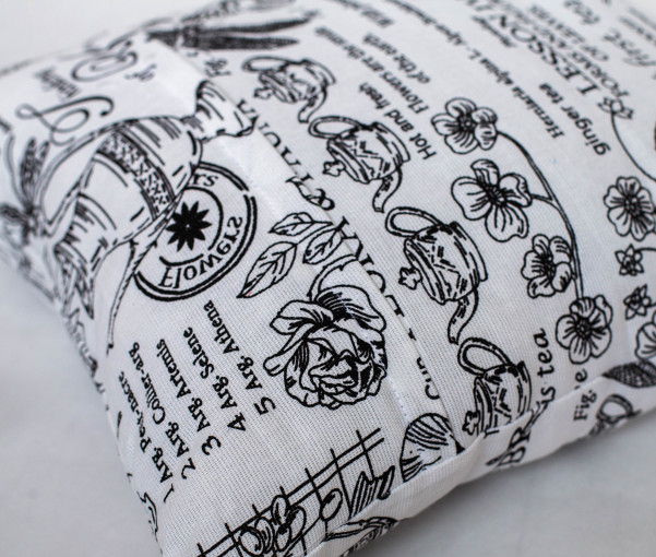 Подушка декоративная фауна - фото 2