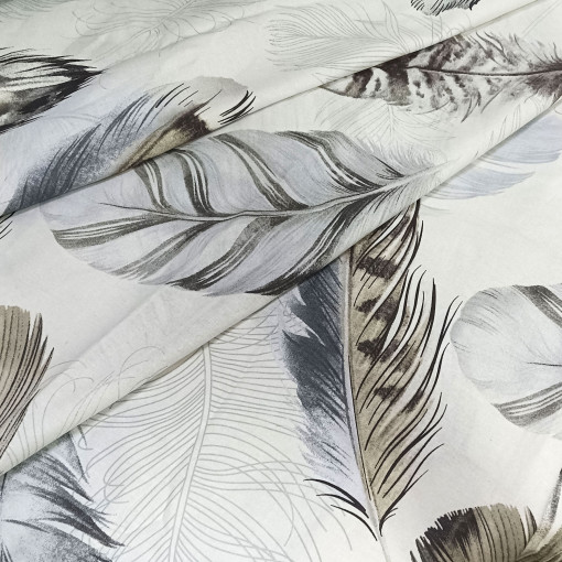 Комплект постельного белья Марабу бязь ГОСТ - фото 2