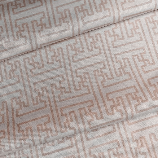 Простыня на резинке Творец снов Фрезия сатин - фото 1