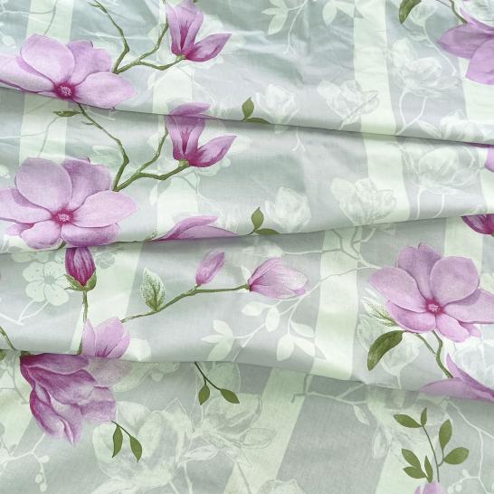 Ткань 98542 Бязь ГОСТ 150 см  - фото 2