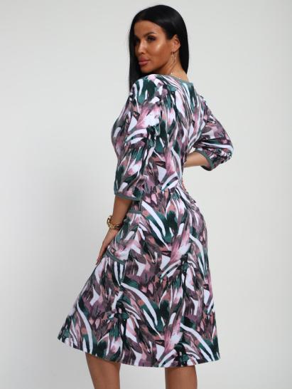 Халат велюровый на молнии (00941, изумрудный) - фото 7