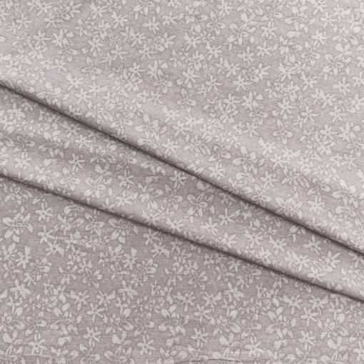 Простыня Лавандовый сон поплин - фото 2