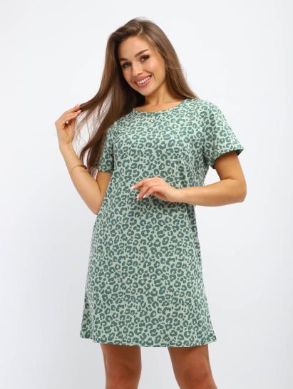 №231.2 Туника женская Туника женская Хаки - фото 4